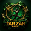 Tarzan Gold trading robot logo