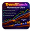 TrendBands Momentum Ultra trading robot logo