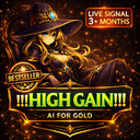 AI Aurum Gold MT4 trading robot logo