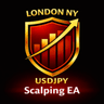 London NY Session Scalping RSI EA
