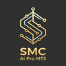 SMC Ai Pro Gold