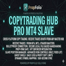 Copytrading Hub Pro MT4 Slave