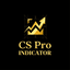 CS Pro trading robot logo