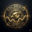 GoldEdge RSI Dip Scalper trading robot logo