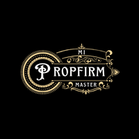 M1 Propfirm Master trading robot logo