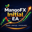 MangoFX Initial trading robot logo