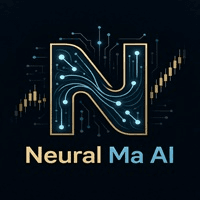 Neural Ma AI trading robot logo