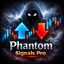 Phantom Signals Pro trading robot logo