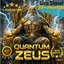 Quantum Zeuss trading robot logo