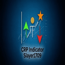 Reversal pattern indicator trading robot logo