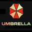 Umbrella mt5 trading robot logo