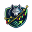 Autowolfe trading robot logo