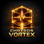 Chrysos Vortex trading robot logo