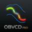 OBVCD Pro trading robot logo