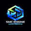 SMC Engine Matrix trading robot logo