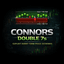 Connors Double7 trading robot logo
