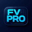 Fractal Velocity Pro trading robot logo