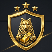 Gold Prime Suite trading robot logo
