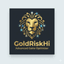 GoldRiskPro trading robot logo