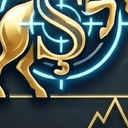 Serkan Hybrid Quantum trading robot logo