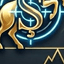 Serkan Hybrid Quantum trading robot logo