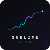 Sublime Algo V1 Aggressive Strategy Tester result, -27.9% simulated ROI