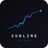 Sublime Algo V1
