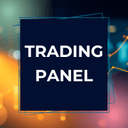 TradeControl Pro trading robot logo