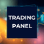 TradeControl Pro trading robot logo