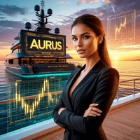 Aurus Gold Hunter MT5