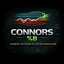 Connors PercentB trading robot logo