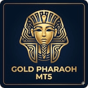 Gold Pharaoh MT5 trading robot logo