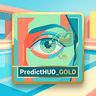 PredictHUDxGOLD