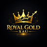 Royal Gold XAU