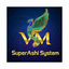 SuperAshi System trading robot logo