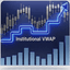 Vwap Institutional Pro trading robot logo