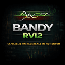 Bandys RVI2 trading robot logo