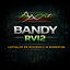 Bandys RVI2 trading robot logo