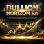 Bullion Horizon MT5 trading robot logo