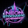 Neon Stochastic Divergence