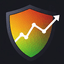 Portfolio Risk Monitor trading robot logo