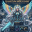 Quantum Apex Omni trading robot logo