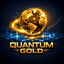 Quantum Precision Gold XAU trading robot logo