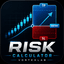 Risk Calculator VortexLab trading robot logo