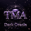 TMA Dark Oracle trading robot logo