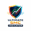 Ultimate SMC Tool trading robot logo