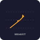Volatility Breakout EA Five Filter trading robot logo