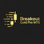 Breakout Gold Pro trading robot logo