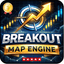 Breakout Map Engine trading robot logo