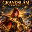 Grandslam trading robot logo